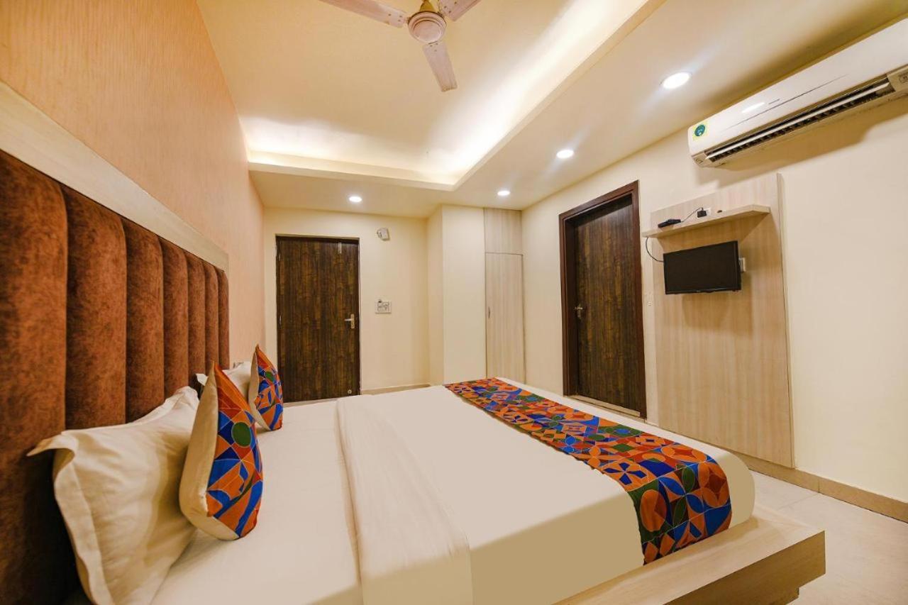 Anglex 4* New Delhi