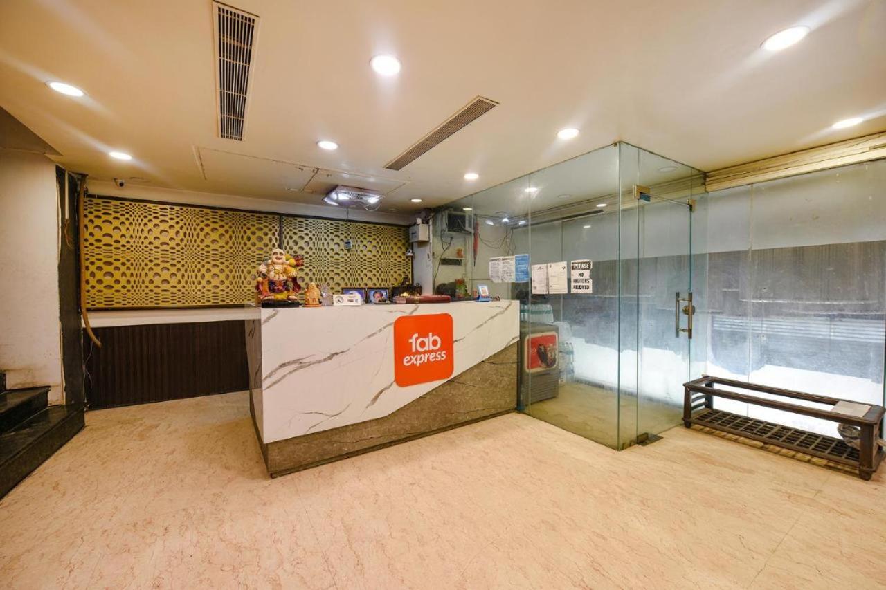 Anglex 4* New Delhi