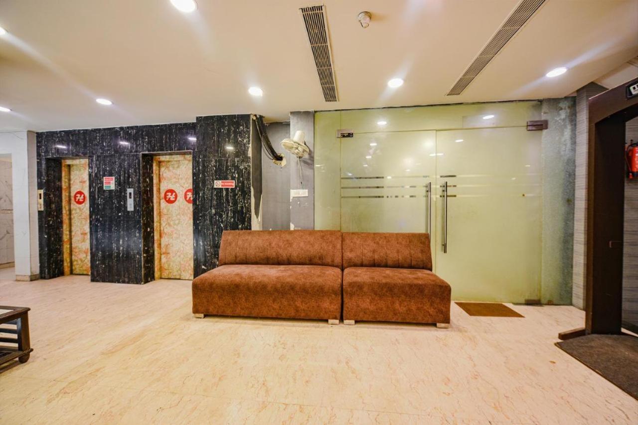 Anglex Hotel 4*