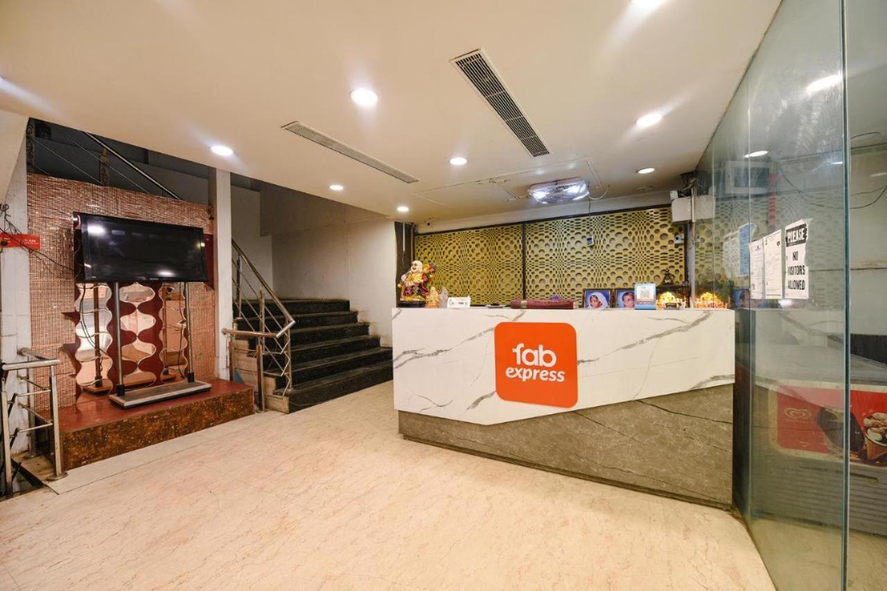 Hotel Anglex New Delhi
