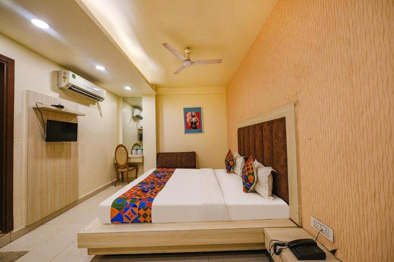 Anglex New Delhi