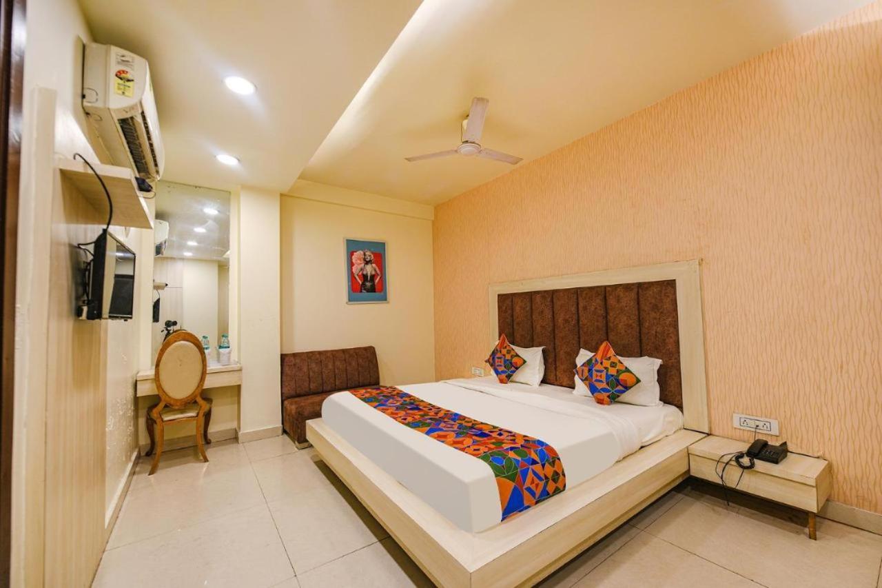 Hotel Anglex